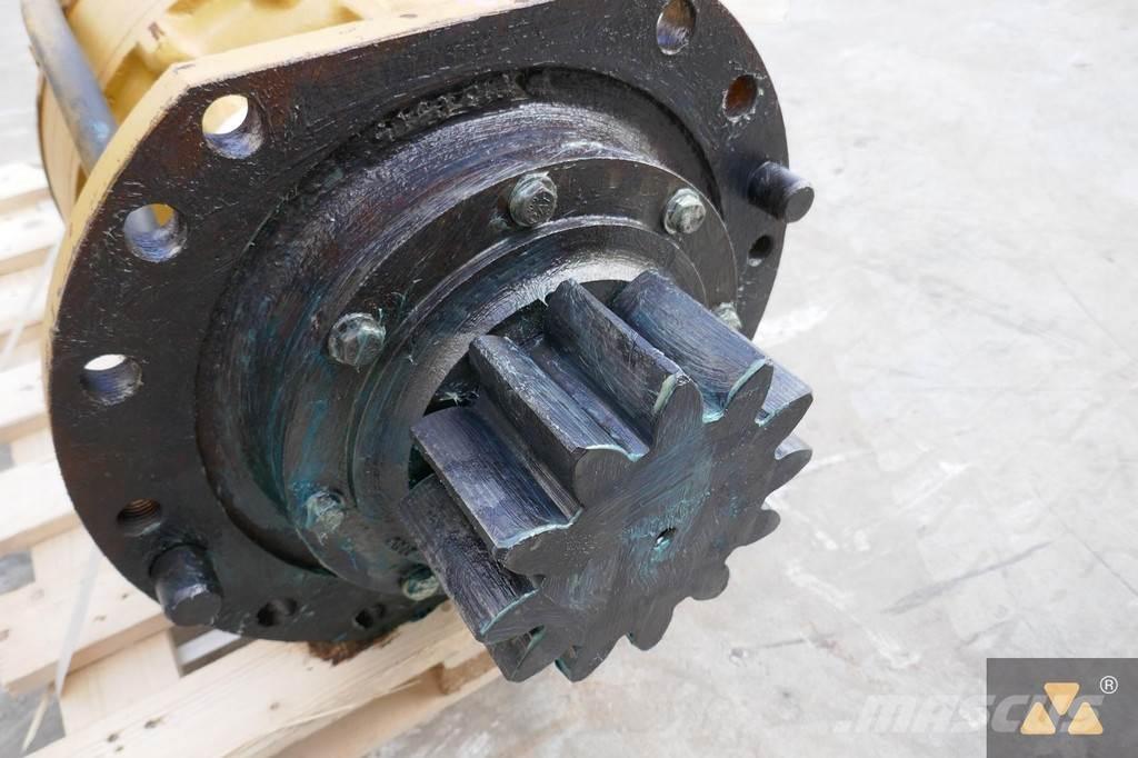 CAT 296-6252 운송 장비 - 기타