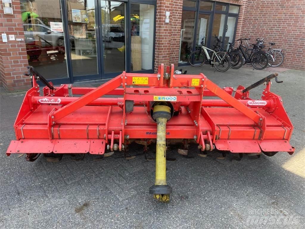 Maschio SC280 기타 경작 기계 및 부속품