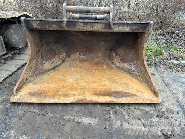 Doosan S80 버켓