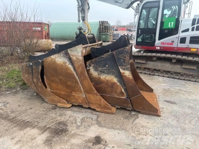 Doosan S80 버켓