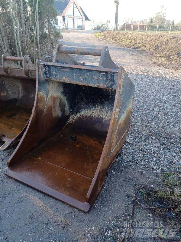 Doosan S80 버켓