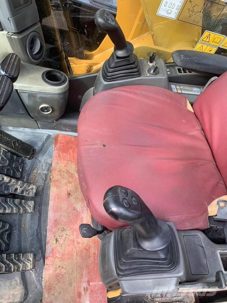 CAT 315 D L 대형 굴삭기 29톤 이상