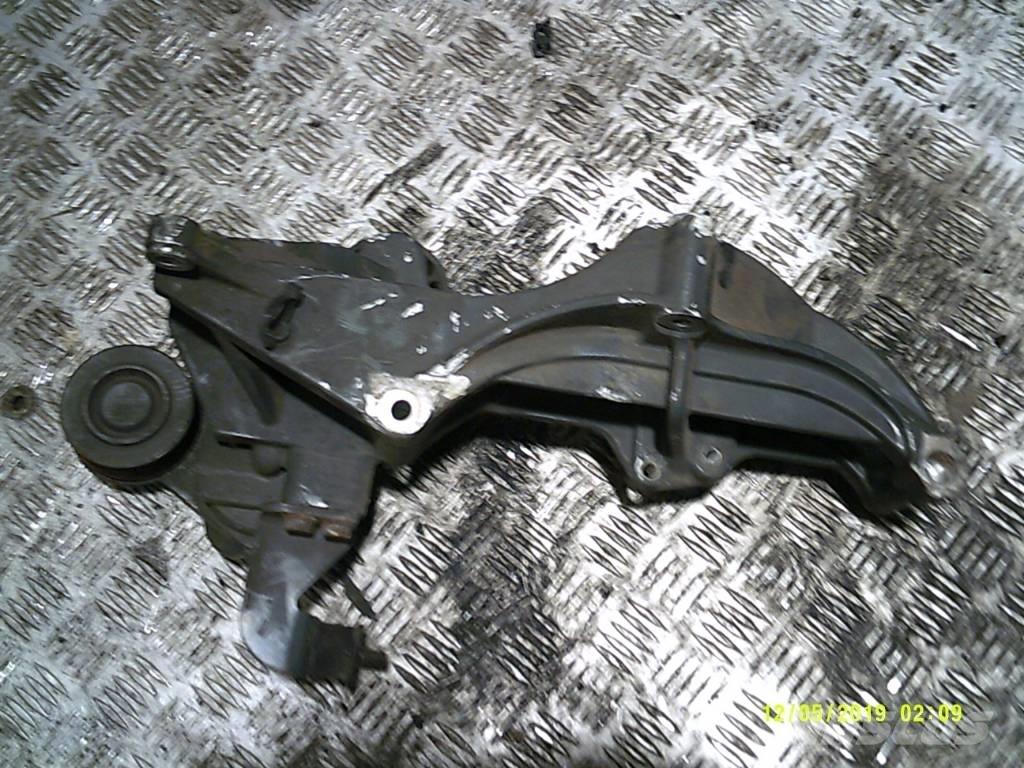DAF LF65 5304991 유압식 기계