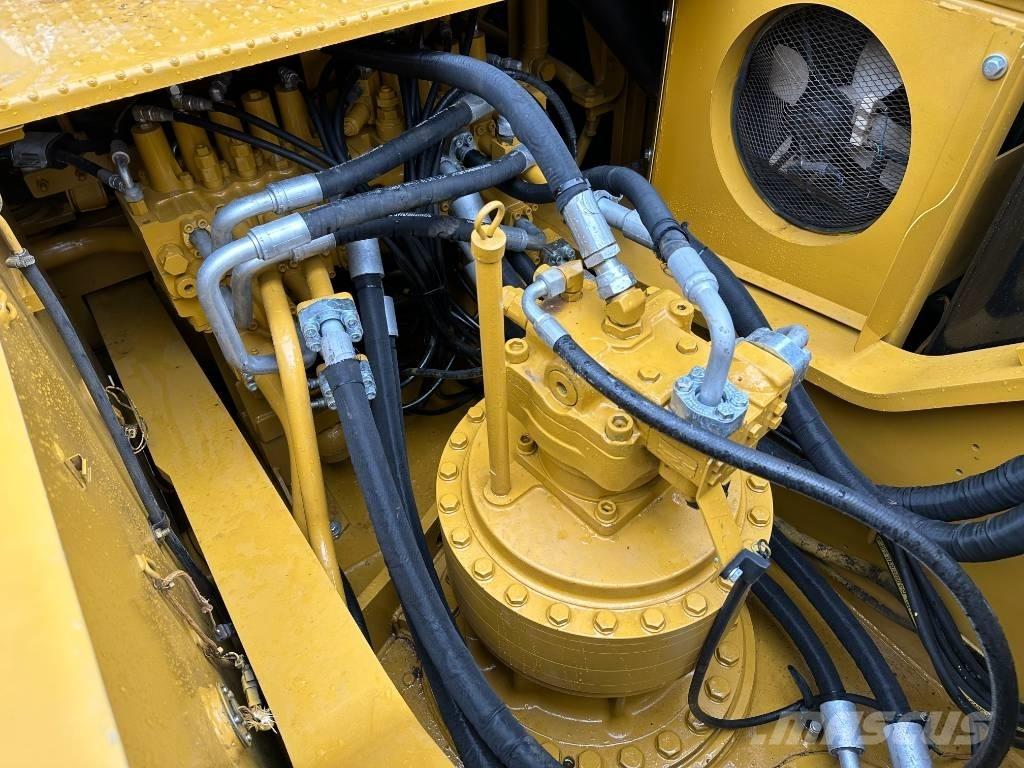 CAT 336 D2 대형 굴삭기 29톤 이상