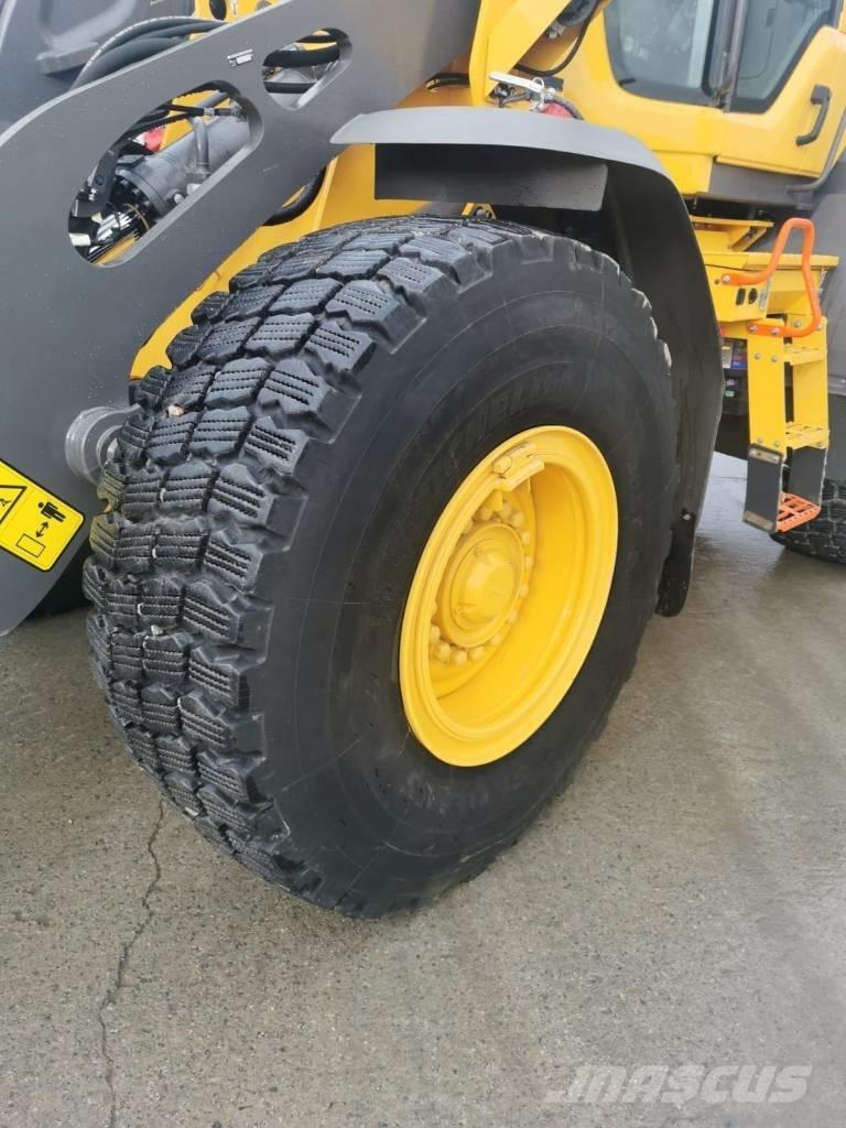 Volvo L 90 H2  휠로우더