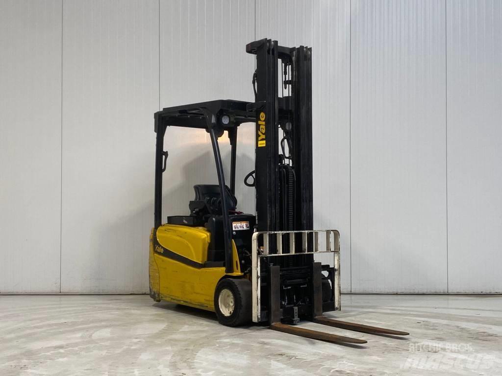 Yale ERP20VT mwb 전동 지게차