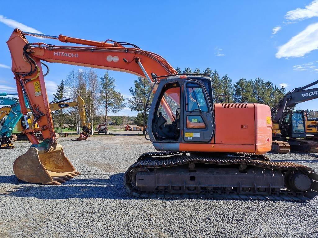 Hitachi ZX 225 US 대형 굴삭기 29톤 이상