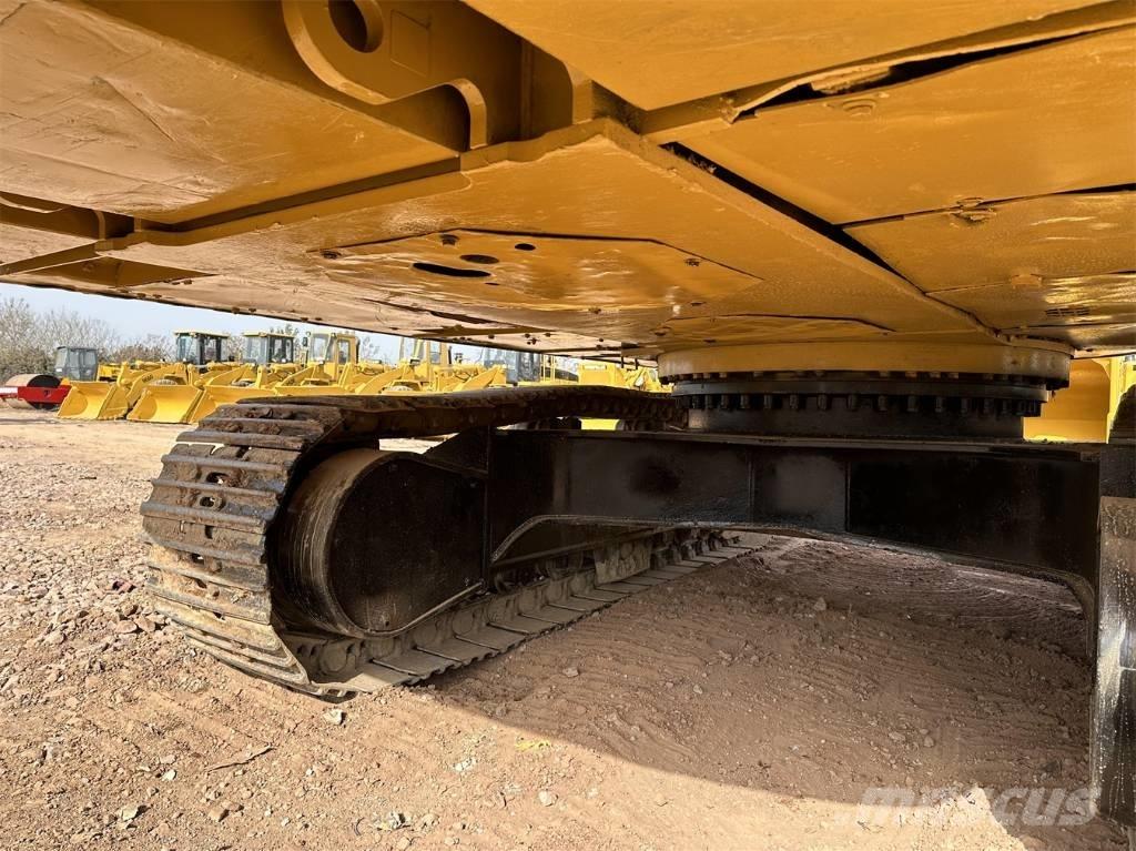 CAT 336 D L 대형 굴삭기 29톤 이상