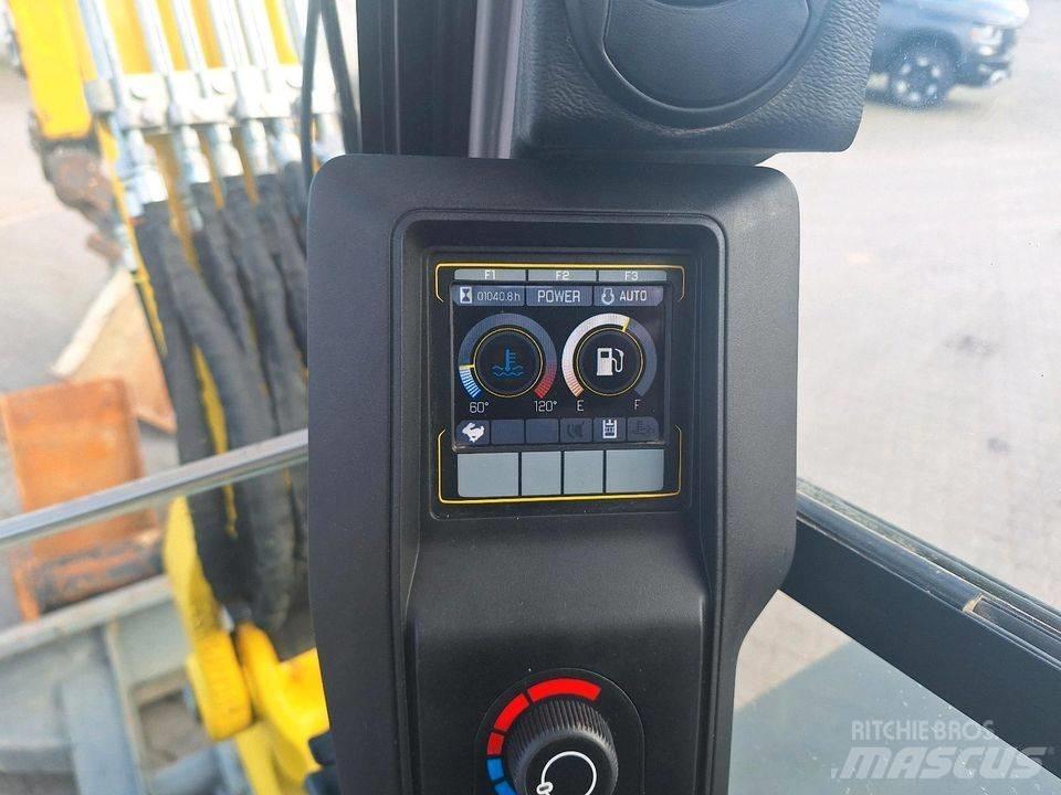 Wacker Neuson ET42 대형 굴삭기 29톤 이상