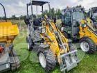 Wacker Neuson WL 25  휠로우더