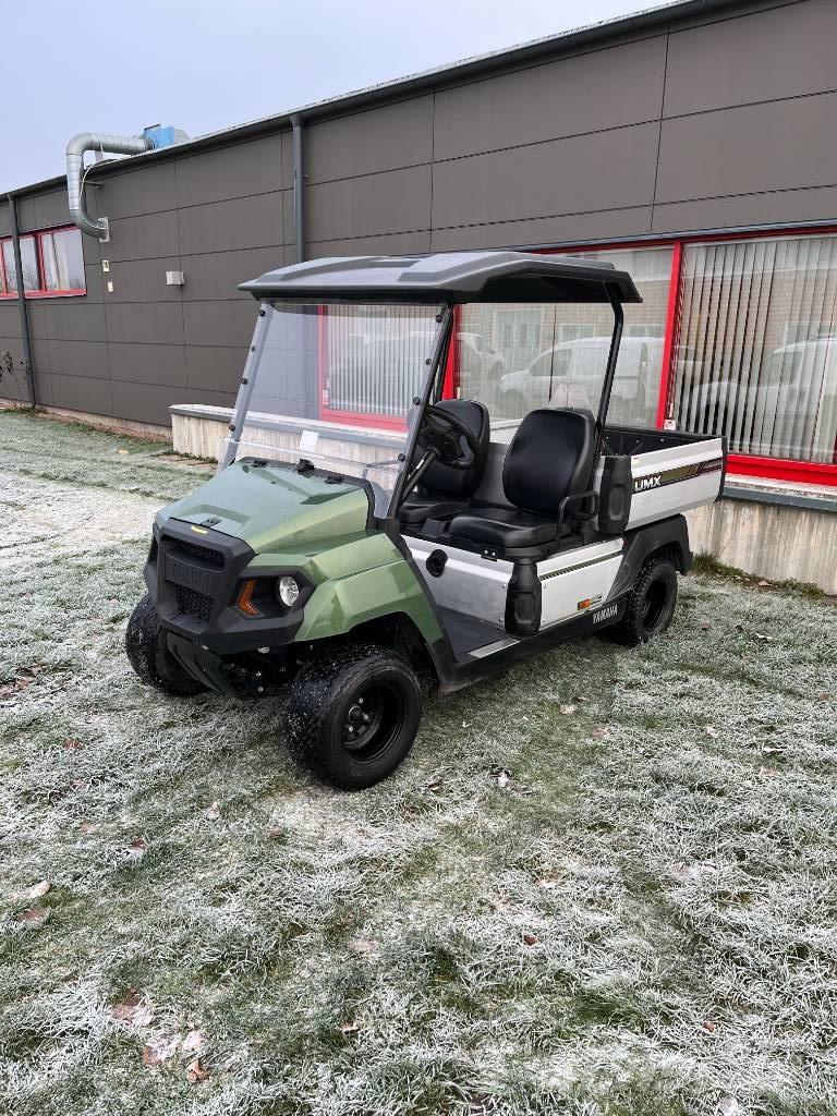 Yamaha UMX - EL 운송 장비 - 기타
