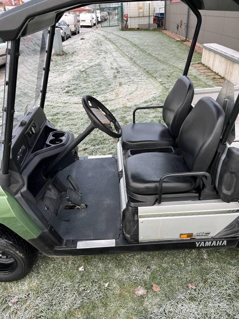 Yamaha UMX - EL 운송 장비 - 기타