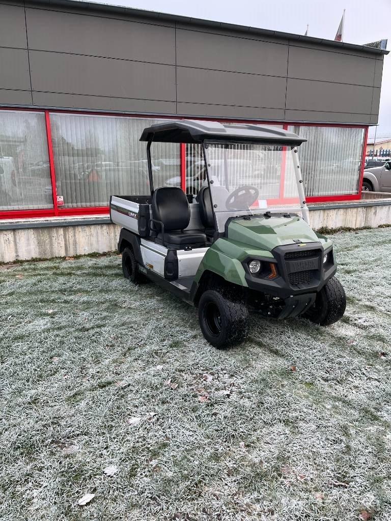 Yamaha UMX - EL 운송 장비 - 기타