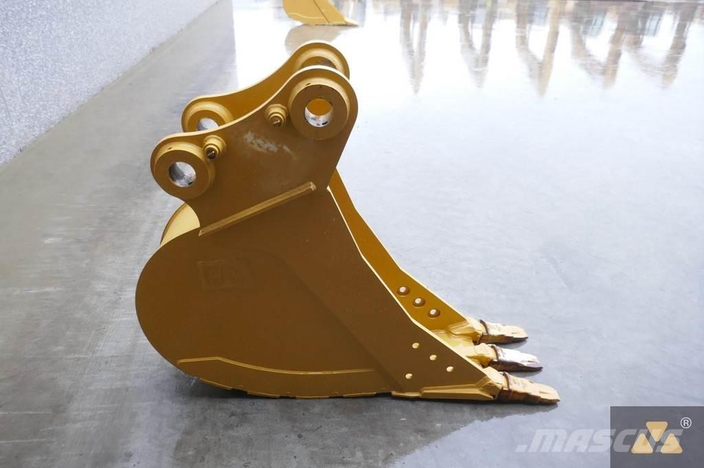 CAT 320 Bucket 버켓