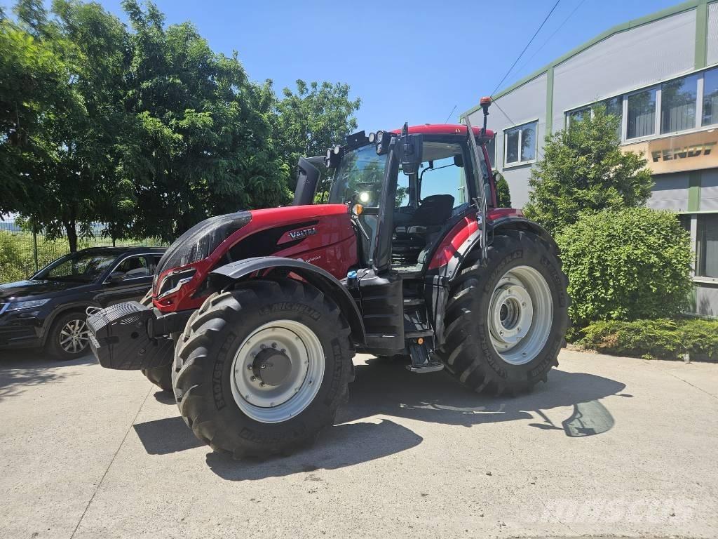 Valtra T 195 Active 트랙터