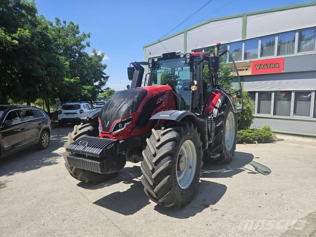 Valtra T 195 Active 트랙터