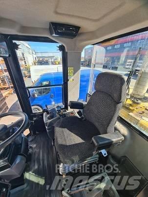 CAT 924 G  휠로우더