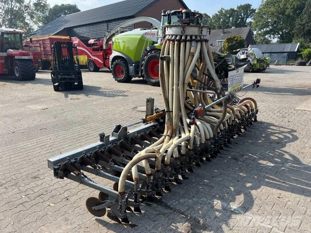 Slootsmid SK 5 M 기타 시비 기계 및 부속품