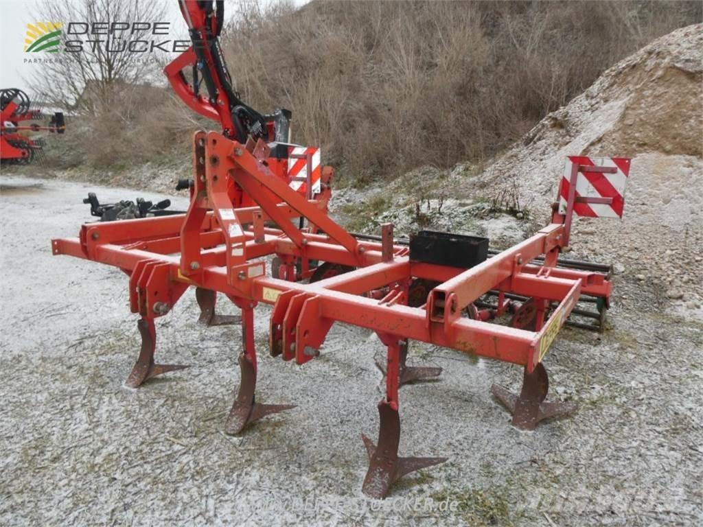 Kverneland CLL 경운기