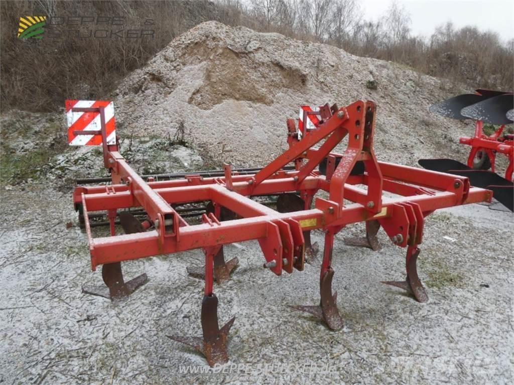 Kverneland CLL 경운기