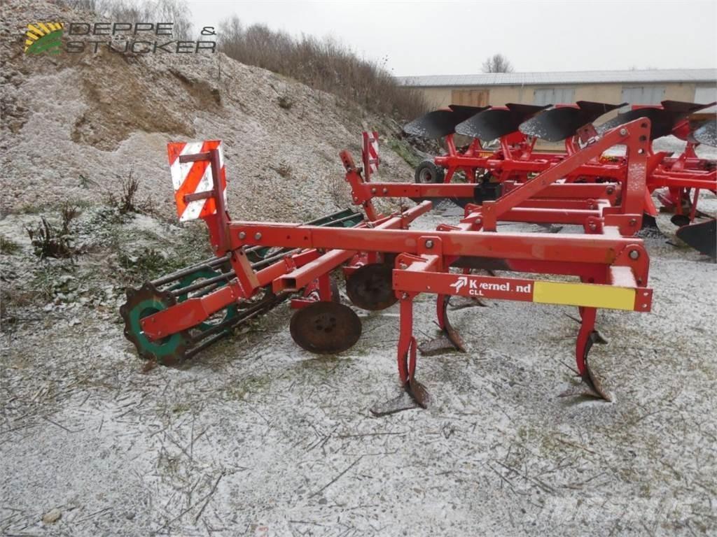 Kverneland CLL 경운기