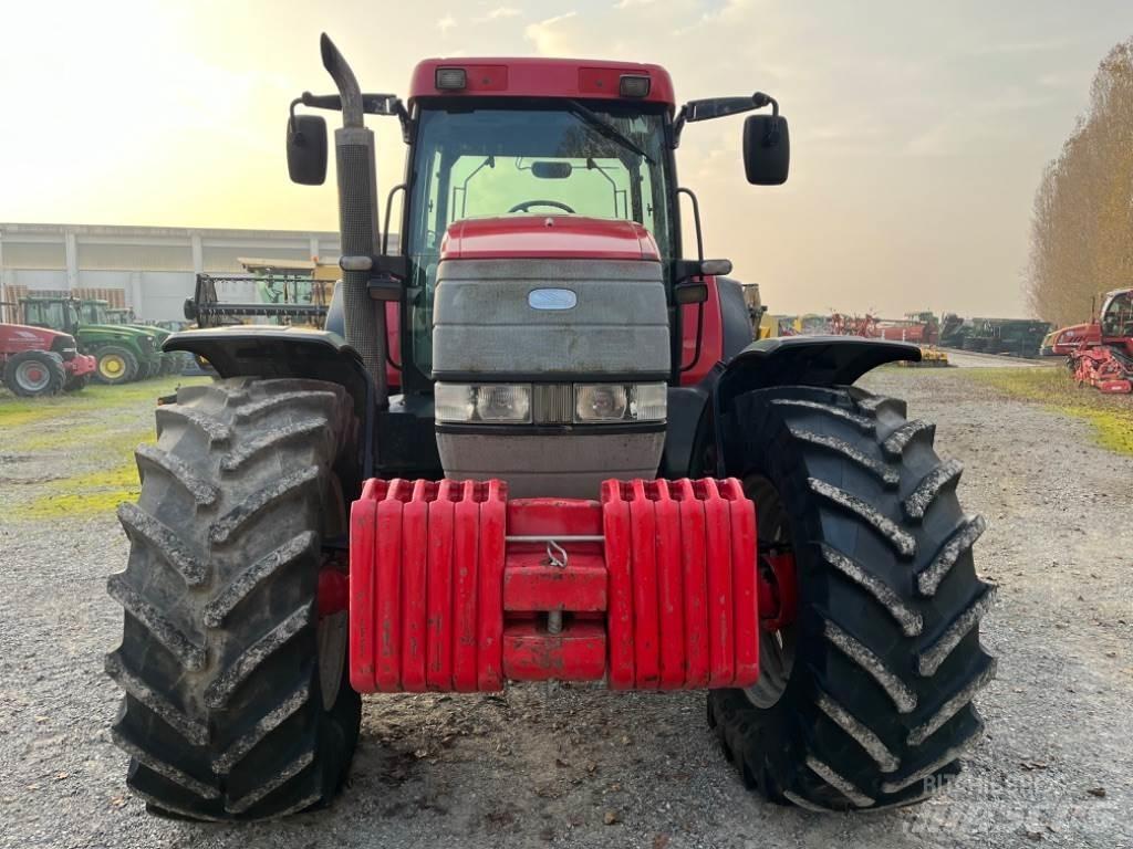 McCormick MTX 200 트랙터