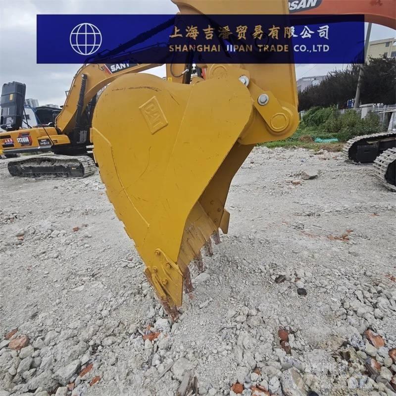 CAT 340 D 대형 굴삭기 29톤 이상