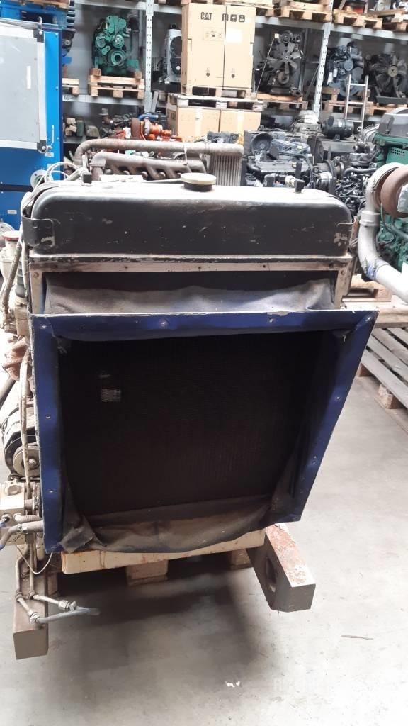 Perkins 120 kVA 디젤 발전기