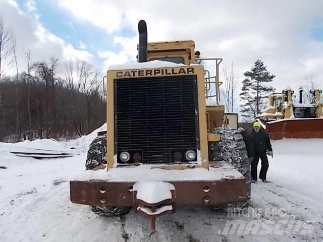 CAT 980C  휠로우더