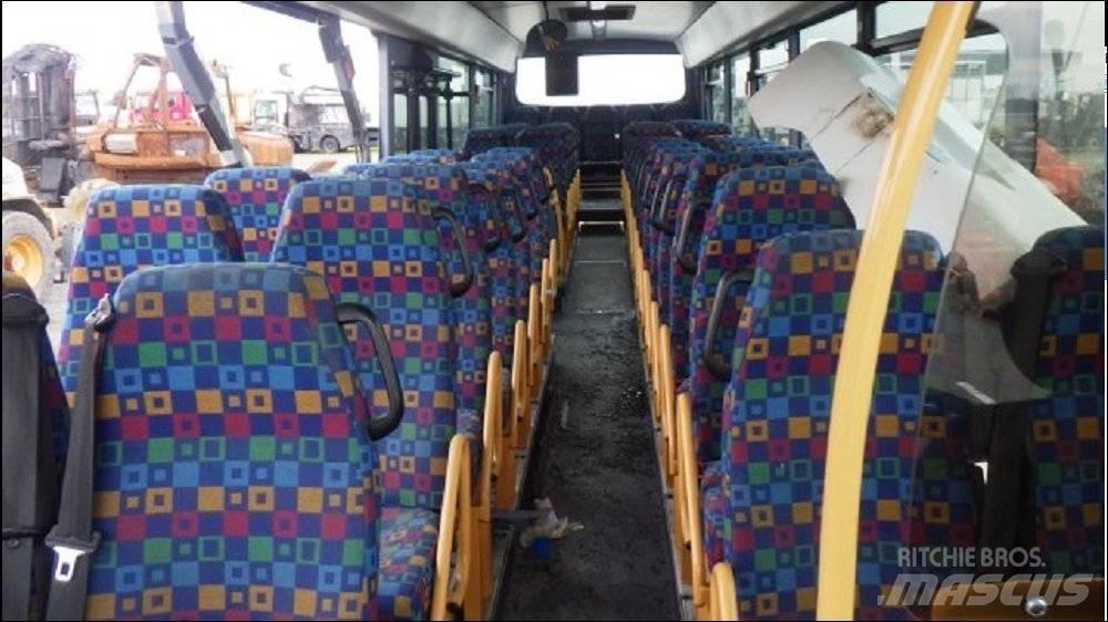 Irisbus Recreo 2 코치(장거리 버스)