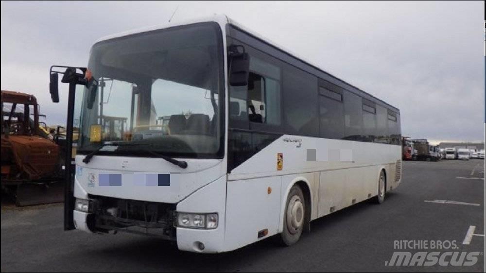 Irisbus Recreo 2 코치(장거리 버스)