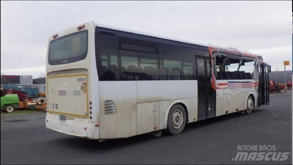 Irisbus Recreo 2 코치(장거리 버스)