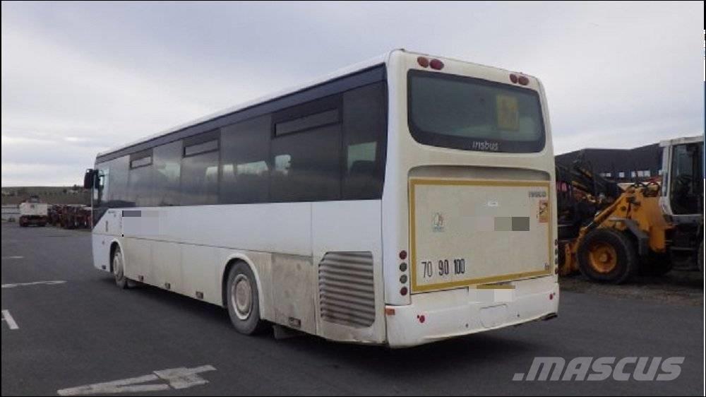 Irisbus Recreo 2 코치(장거리 버스)