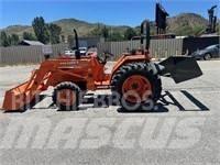 Kubota L2850 트랙터