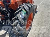 Kubota L2850 트랙터
