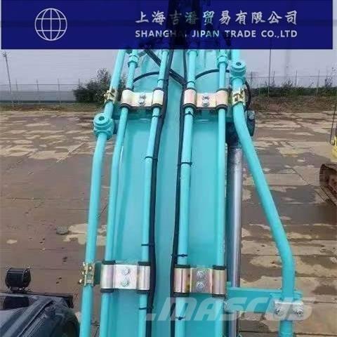 Kobelco SK 130 대형 굴삭기 29톤 이상