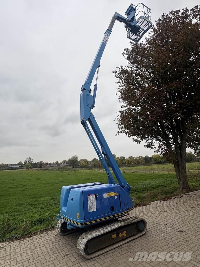 Nagano hf090 기타 승강기와 플랫폼