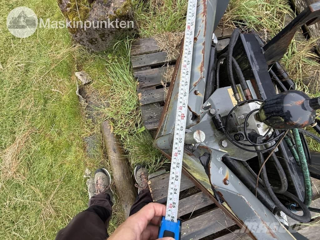 Tellefsdal Vikplog 쟁기