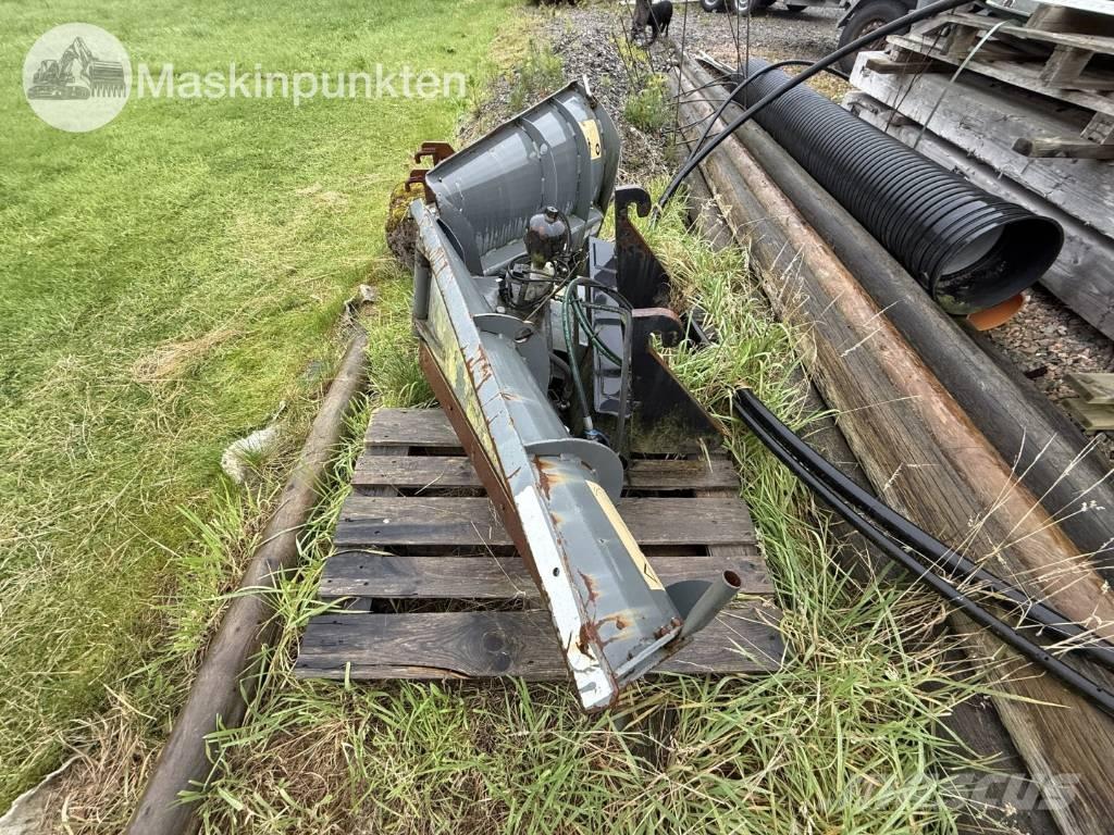 Tellefsdal Vikplog 쟁기