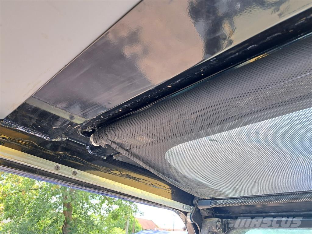 CAT M 315 D 4X4 건설 장비 - 기타