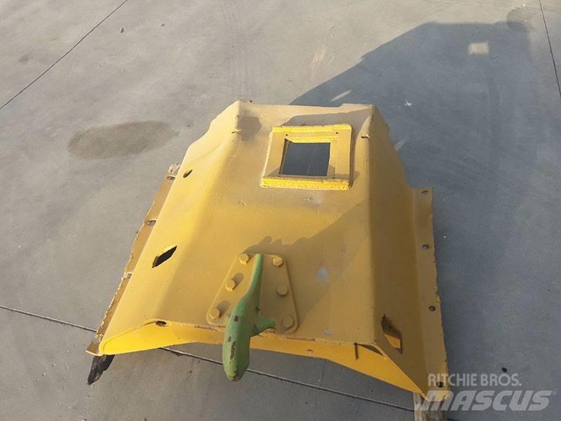 CAT D 8 K 기타 부품  