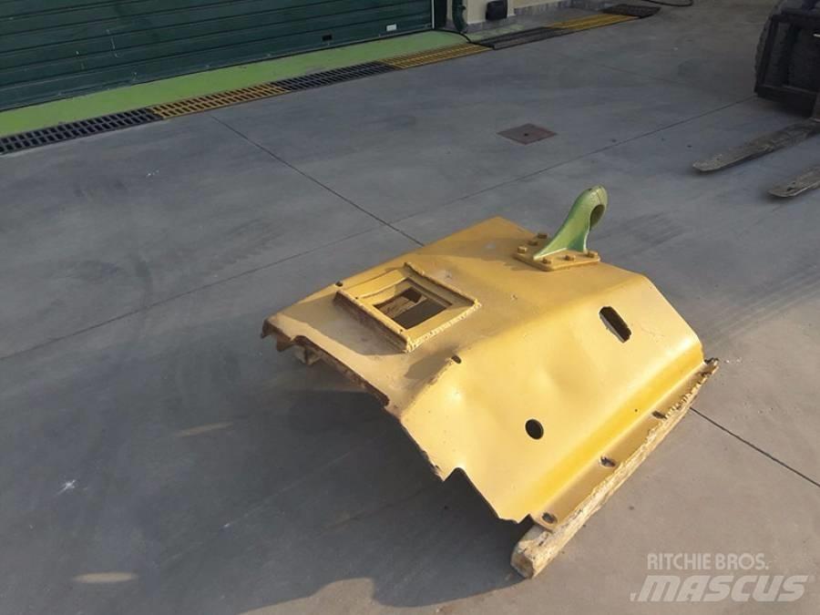 CAT D 8 K 기타 부품  