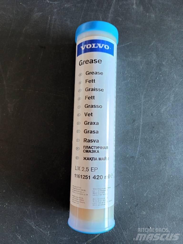 Volvo GREASE 1161251 운송 장비 - 기타