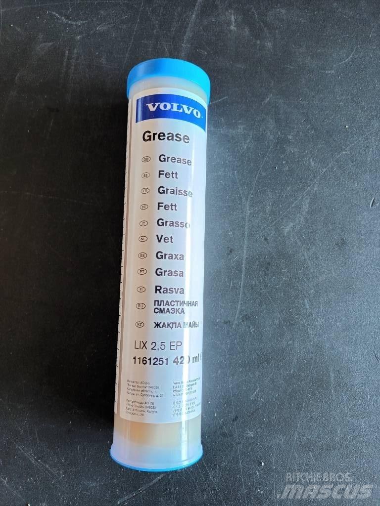 Volvo GREASE 1161251 운송 장비 - 기타