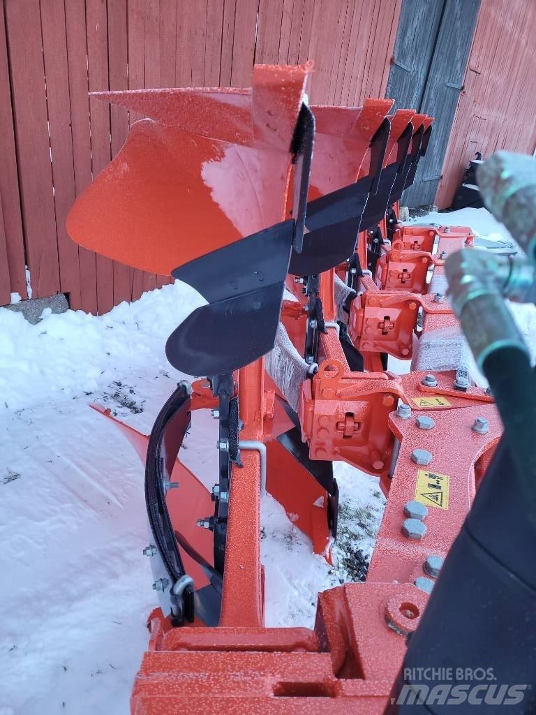 Kubota RM 3005V 가역 플로우(쟁기)
