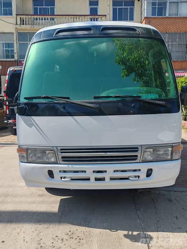 Toyota Coaster 시외버스