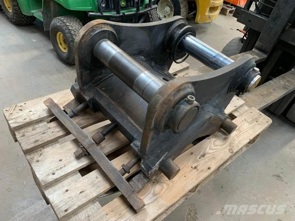 Verachtert CW40 퀵 커넥터