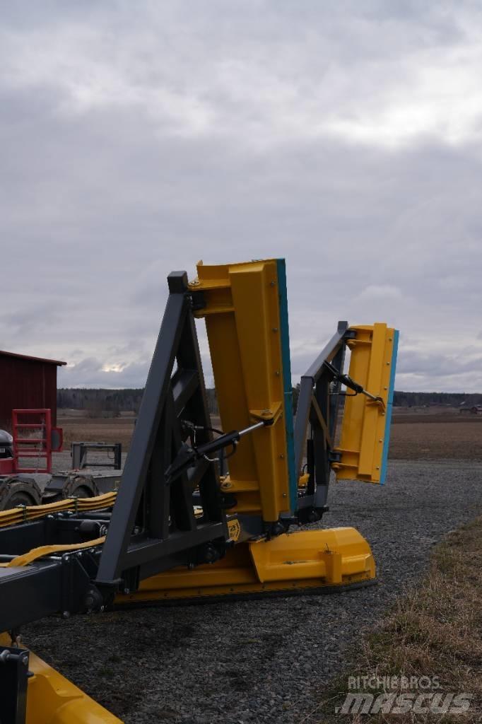 Stark TL7500 그레이더