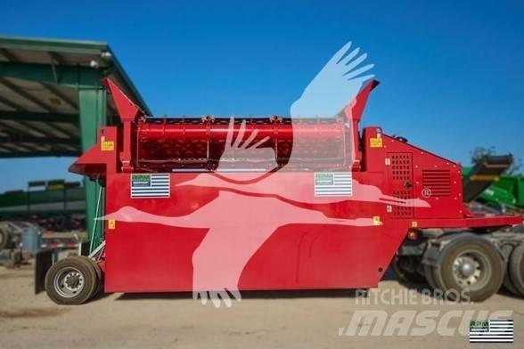 IMS RD100 스크리너