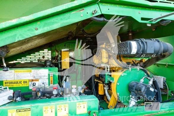 McCloskey R105 스크리너
